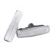 thumbnail image 1 of Paquete de 2 Lámparas Indicadoras Laterales Delanteras con Lentes Transparentes con Luces LED para (TODOS LOS MODELOS) 1997-2003 para Sunnimix Luces repetidoras laterales, 1 of 7