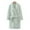 B, variant on KYAIGUO 5-15T Kids Flannel Bathrobe for Girls Boys Pajamas Robe Sleepwear Toddler Soft Cotton Bath Towel with Belt