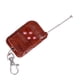 thumbnail image 3 of Control remoto de puerta Jadeshay 4 llaves Caoba, 3 of 8