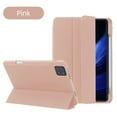 thumbnail image 1 of Funda For Xiaomi Pad 6 Case for Xiaomi Pad 6 Pro 11 inch Tablet Case for Xiaomi Mi Pad 5 & 5 Pro 11 inch with Awake Sleep Cover Pink Mi Pad 5-5 Pro 11 in, 1 of 6