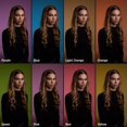 thumbnail image 2 of Paquete de 8 filtros de gel de color Westcott FlexiGels para Godox AD400pro, 2 of 5