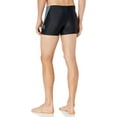 thumbnail image 3 of Speedo 7300167 Fitness Splice Square Leg Swim Trunk, 3 of 7