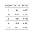 thumbnail image 4 of GXFC Women Maternity Dress Summer Short Sleeve Swing Dress A-line Maxi Dress for Pregnancy, 4 of 9