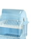 thumbnail image 1 of Escurridor de platos Jadeshay caja para secar platos con tapa, 1 of 5
