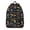 Game Controller Black-3, variant on Game Controller Black Pattern Backpack for School, Cute School Bag with Adjustable Shoulder Straps and Padded Back, 15.7"x11.8"x5.5"