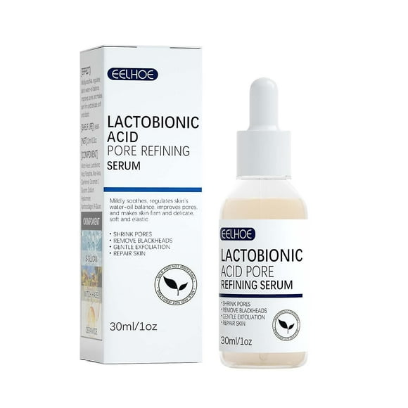 Lactic Acid Pore Shrinking Essence
