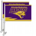 thumbnail image 1 of Bsi Products 97064 Drapeau avec Support Mural - Iowa du Nord, 1 of 1