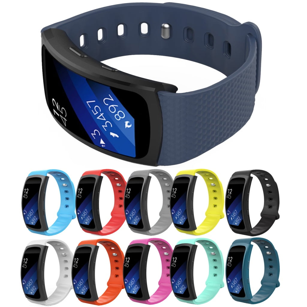 gear fit 2 replacement strap