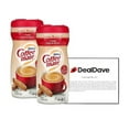 thumbnail image 3 of Coffee Mate 11oz (2 pack), Orginal Powdered Coffee Creamer with Deal Dave Card, 3 of 3