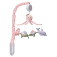 thumbnail image 6 of Lambs & Ivy Sea Dreams Dolphin/Turtle Musical Baby Crib Mobile Soother Toy, 6 of 8