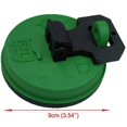 thumbnail image 2 of Tapón de combustible con cierre de seguridad compatible con 216B 226B 236B 242B 246B 247B 252B 262B 277B 1428828 2010330 2849039, 2 of 5