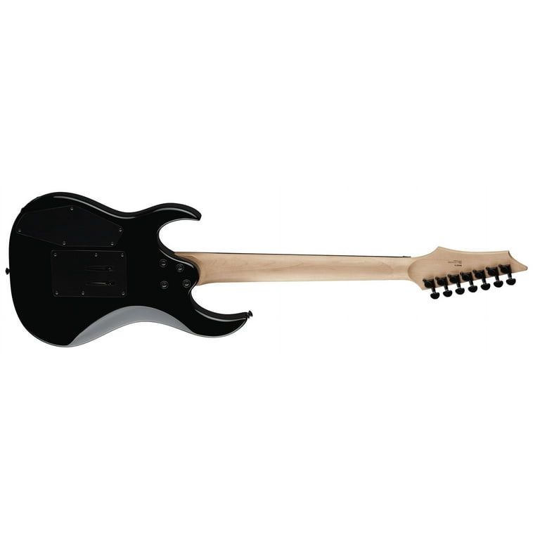 Dean Michael Batio MAB7X 7 String Electric Guitar CBK