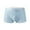 A, variant on Daznico Men's Underwear Mesh Breathable Ice Silk Briefs for Everyday Comfort and Lightweight Support,Mens Underwear,4XL
