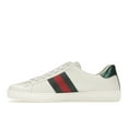 thumbnail image 2 of Gucci Men's Ace Embroidered Snake Shoes, from StockX, 2 of 5