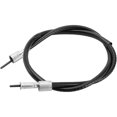 thumbnail image 3 of Scienceny Cable de velocímetro de engranaje, velocímetro de Scooter, engranaje impulsor de aleación de aluminio, velocímetro de motocicleta Accesorios para motos, 3 of 6
