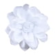 thumbnail image 2 of Broche de flores, pinza para el pelo, profesional, 10 cm, regalo, ramillete, accesorio para el cabello Blanco, 2 of 9