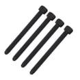 thumbnail image 1 of Tornillos Para Inyector De Bomba Conjunto De Tornillos Accesorios Automotrices Para Audi Para Vw 4 Uds Yuarrent VI005725-00, 1 of 7
