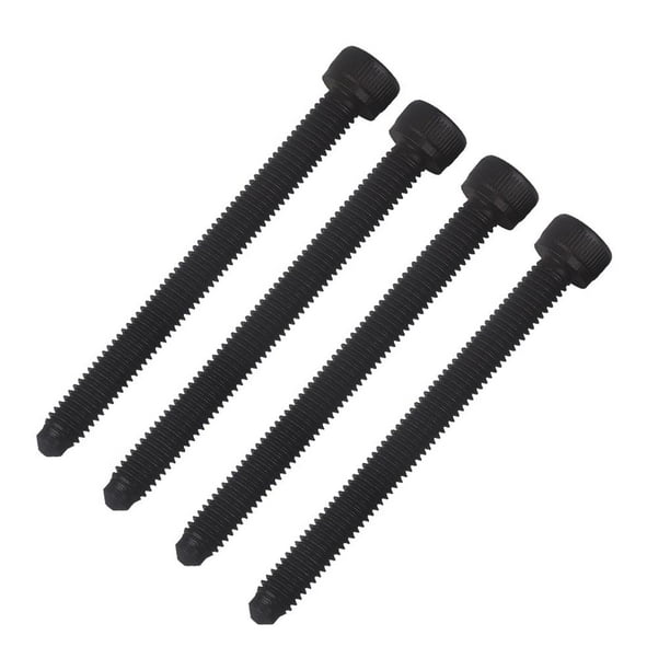 Tornillos Para Inyector De Bomba Conjunto De Tornillos Accesorios Automotrices Para Audi Para Vw 4 Uds Yuarrent VI005725-00