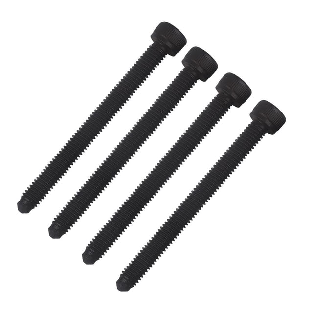 Tornillos Para Inyector De Bomba Conjunto De Tornillos Accesorios Automotrices Para Audi Para Vw 4 Uds Yuarrent VI005725-00