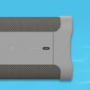Skullcandy Terrain XL XT Wireless Speaker, IPX7 Waterproof Portable Speaker, 18-Hour Battery, True Wireless Stereo
