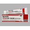 nystatin
