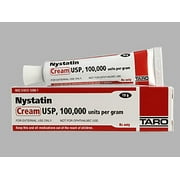nystatin