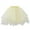 Light Yellow, variant on RGDYPKO Girl's Tulle Skirts Kids Girls Rainbow Tutu Skirt Layered Skirt Fashion Daily Wear