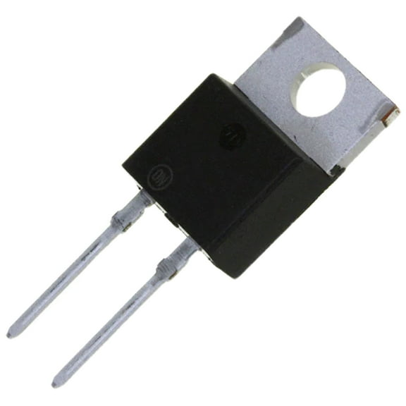 MUR815 Diode 150 V 8A Through Hole TO220-2