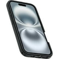 thumbnail image 3 of OtterBox Symmetry Series Case for MagSafe for iPhone® 16 - Black, 3 of 5