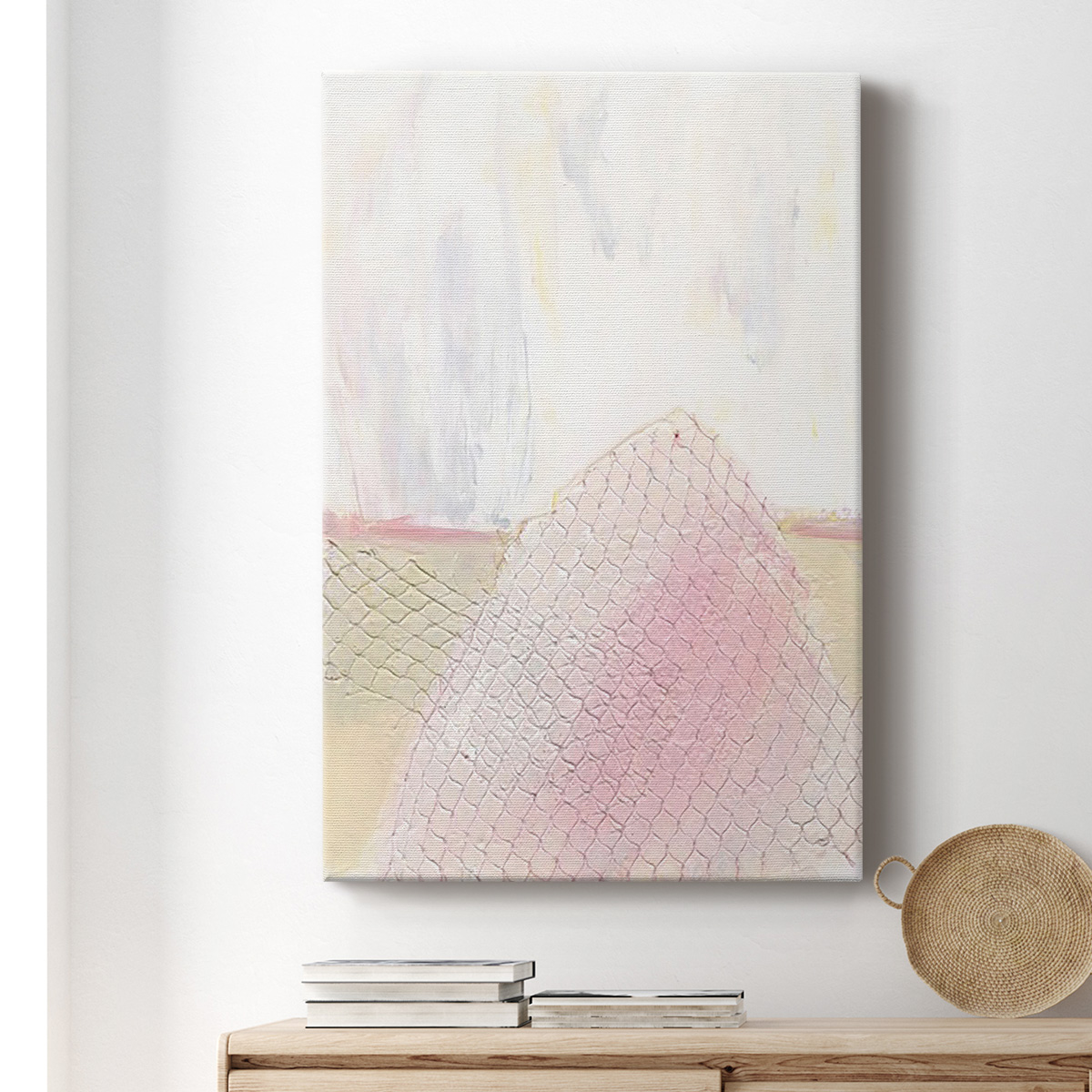 Get Sweet I Premium Gallery Wrapped Canvas - Ready to Hang
