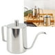 thumbnail image 2 of Hervidor de café, Hervidor de café para verter sobre la taza Hervidor de café para verter sobre la taza Hervidor para hacer café Fiel a su promesa, 2 of 12