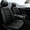 016-Black, variant on LAONNVIR Car Seat Cover Fit for Honda Odyssey 2011-2025 2026 Full Set Breathable Waterproof Leather Seat Covers Protector Airbags Compatible Black,Full Set(7 Seats)
