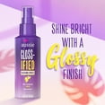 thumbnail image 3 of Aussie Glossified Sulfate-Free Glossing Spritz Spray, 4.2 fl oz, 3 of 8