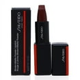 thumbnail image 1 of Shiseido Modern Matte Powder Lipstick 0.14oz - 524 Dark Fantasy, 1 of 4