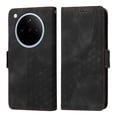 thumbnail image 5 of Funda GANGXUN para OPPO Find X8 Pro con diseño acolchado elegante, cuero PU, protección total y ajuste preciso, 5 of 5