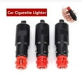 thumbnail image 4 of Wmool 12V Male Car Cigarette Lighter Socket Plug Connector - Wireable NO SOLDERING ??, 4 of 8