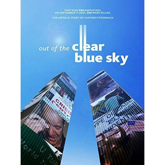 Out of the Clear Blue Sky (DVD), Virgil Films, Documentary