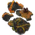 thumbnail image 2 of ColoMX 1 conjunto de modelos de volcanes Estatuas de volcán Tabla de arena Decoración de volcapes, 2 of 8