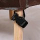thumbnail image 4 of 420d Oxford Cloth Heavy Waterproof Outdoor Furniture Cover Rectangular Garden Rain Snow Outdoor C. Furniture cover., 4 of 5