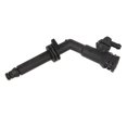 thumbnail image 2 of 2X Clutch Release Concentric Cylinder Adapter Fit for BT50 BT-50 AB39-7C560-AC AB397C560AB,2 x Clutch Adapter,black, 2 of 5