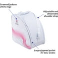 thumbnail image 2 of Jackson Oversized Skate Bag JL350 (Pink), 2 of 6