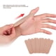 thumbnail image 1 of Parche De Kinesiología 10 Uds parche elástico para el pulgar kinesiología deporte alivio del dolor muscular vendaje cinta Ndcxsfigh Cuidado Belleza, 1 of 8
