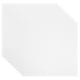 thumbnail image 1 of ColoMX 20 piezas de tela de fieltro blanco: cuadrados de fieltro blanco navideño - Tela de costura suave y gruesa para Halloween, manualidades, patchwork y decoraciones navideñas., 1 of 8