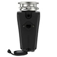 thumbnail image 5 of American Standard Slim-Line 1.25HP Garbage Disposer, 5 of 5