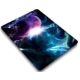 thumbnail image 5 of KSK KAISHEK Hard Protective Shell Case Cover Only for 2022.0 Rel. MacBook Air 13.6" m2 with Retina Display Type C Model: A2681 Galaxy A 0155, 5 of 5