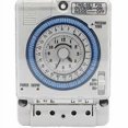 thumbnail image 1 of Analog Daily Clock Mechanical Timer Switch Time Switch, 1 of 5