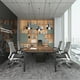 thumbnail image 2 of Mesa de Juntas Mundo In Cracovia Gris Nogal 240x120x76 cm, 2 of 3