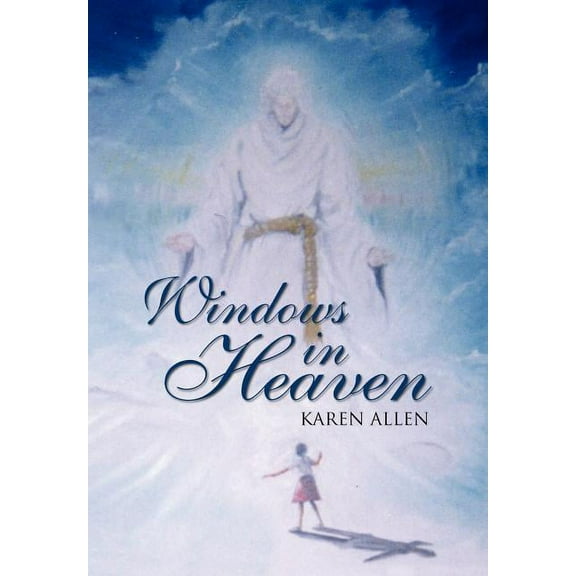 Windows in Heaven, (Hardcover)