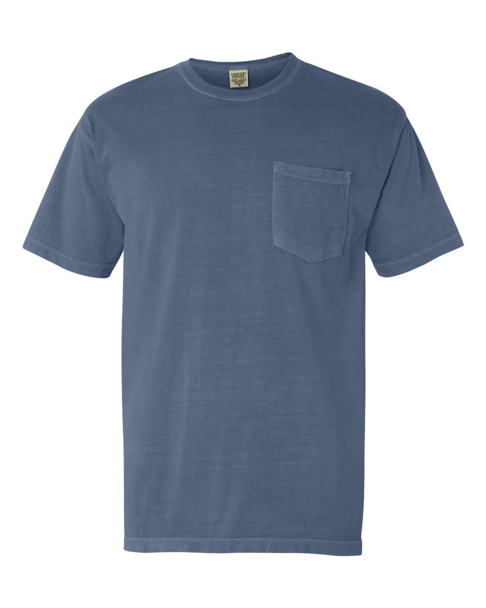 Comfort Colors Garment-Dyed Heavyweight 