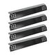 thumbnail image 1 of Replacement Porcelain Steel Heating Plate Oven Hot Plate for Nexgrill 720-0830H, Grill Master 720-0697 - 4 Pack, 1 of 5